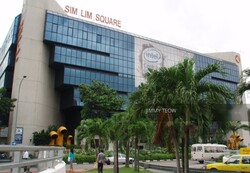 Sim Lim Square (D7), Retail #252483671
